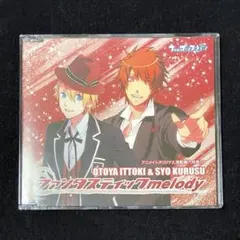 2026年最新】ファンタスティックmelody うたプリの人気アイテム - メルカリ