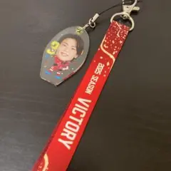 永戸勝也 VICTORY ボンフィン