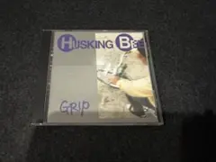 HUSKING BEE GRIP CD