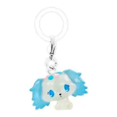 ジュエルペット ガチャ めじるしアクセサリー めじるしチャーム サンリオ
