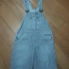 Lee / ヒッコリー　オーバーオール