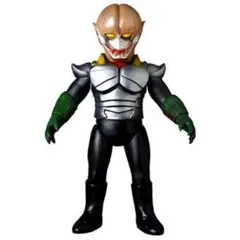 2025年最新】宇宙刑事ギャバン ソフビの人気アイテム - メルカリ