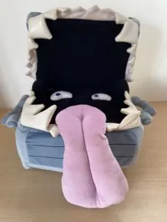 ドラゴンクエスト　ミミックぬいぐるみ