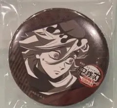 鬼滅 ダイニング お楽しみくじ 童磨 缶バッジ