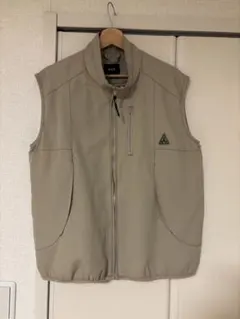 HUF PEAKナイロンZIPベストのサムネイル