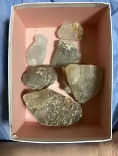 天然石スモークストーン　浄化石