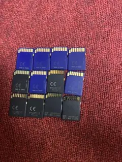 OAS42 TOYOTA カーナビ用 micro 32GB 3枚セット OAS42 TOYOTA カーナビ用 micro 32GB 3枚セット - メルカリ