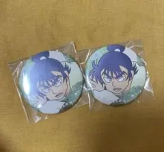 カリスマ 湊大瀬 缶バッジ アイドルブレイク ドルブレ - メルカリ