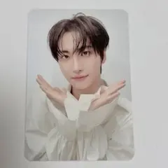 ATEEZ ANITEEZ dejavu ペンライト リボン ソンファ トレカ