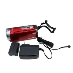 美品 JVC Everio GZ-E600 ビデオカメラ 付属品完品 Amazon | Everio GZ-E60-W ホワイト | ビデオカメラ 通販