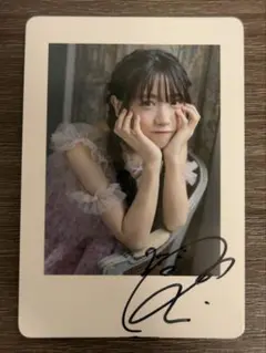 2026年最新】来栖りん チェキの人気アイテム - メルカリ