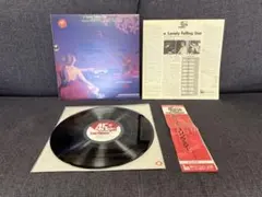 LDC-1025 ハッピー・トーク Othello Molineaux LP洋楽 - メルカリ