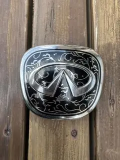 EC Melodi / Big Logo Pin - メルカリ