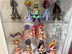 2026年最新】de la soul フィギュアの人気アイテム - メルカリ