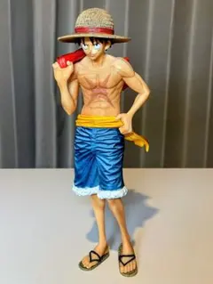 【国内正規品】ワンピースmagazineFIGUREvol.1 モンキーDルフィ
