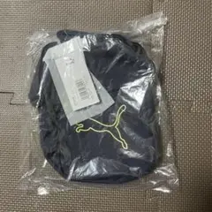 PUMA ネイビー ショルダーバッグ 新品未開封
