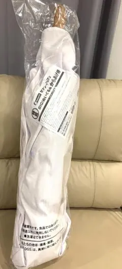 Happyくじ『セブン-イレブン』　特賞　BIG!ぬいぐるみからあげ棒　即発送