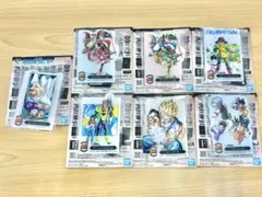Ｆ賞ドラゴンボール アクリルスタンド 7個セット（1つ500円計算‼️）