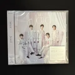 M!LK Jewel 通常盤