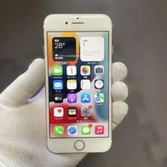 61-iPhone 7 32GB