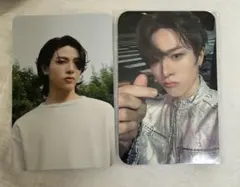 treasure ジョンファン ソウルコン ラントレ ラキドロ