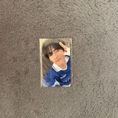 INI XQUARE 7000円 トレカ 許豊凡