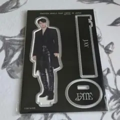 2025年最新】enhypen ジェイ アクスタの人気アイテム - メルカリ