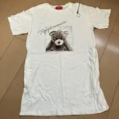 レピピアルマリオ　ロングTシャツ