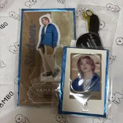 夫松健介 アクリルスタンド フォンタブ 夫松健介 アクリルスタンド フォンタブ - メルカリ