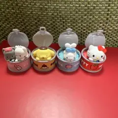 カンキャラ　サンリオキャラクターズ