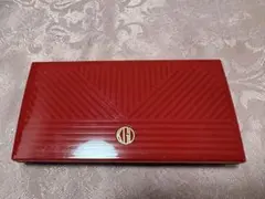 江原道パウダーファンデーション　コンパクト　ケース　ケースのみ　美品のサムネイル
