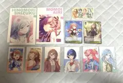 プロセカ　MORE MORE JUMP！　モアジャン　まとめ売り