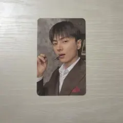ENHYPEN トレカ bilss ジェイ　engene