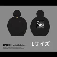 FR2 闇 大阪限定 Lサイズのサムネイル
