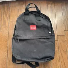 【美品】マンハッタンポーテージ　リュックサック