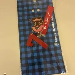 7 MEN 侍 キーホルダー 未開封