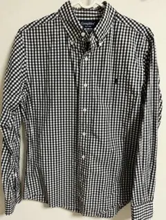 Gymphlex ボタンダウンシャツ 【美品】