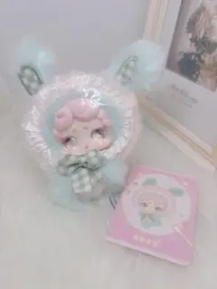 LuckyDeerNai ラッキーディアナイ ぬいぐるみ 新作 ④