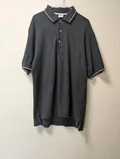 Columbia コロンビア ポロシャツ ブラックメンズ Mのサムネイル