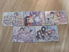 2026年最新】ホロライブカードチョコの人気アイテム - メルカリ