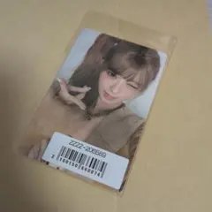 ② ive revive+　ソニミュ　トレカ　レイ