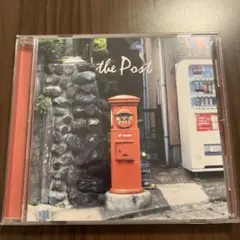 the Post CD 邦楽