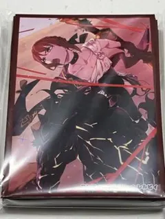 ロンディニウム　Fate/Grand Order スリーブ　プレイマット河上彦斎 ロンディニウム FGO 河上彦斎 彦斎 スリーブ - メルカリ