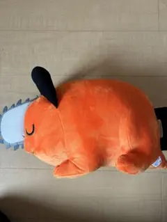 ポチタ 超bigぬいぐるみ4のサムネイル