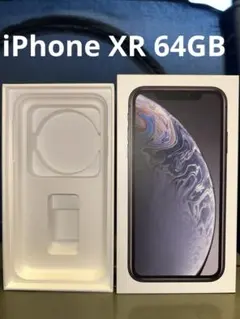 Apple iPhone XR 64GB