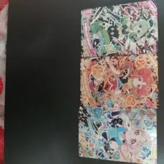 な*な様 アイプリ ダークサイン入りタマキ リンリン アイリ3枚セット