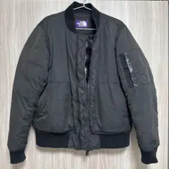 THE NORTH FACE ダウンボンバージャケット