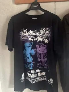乃蒼ヒカリ×GALFY コラボTシャツ ガルフィー 東京女子プロレス - メルカリ