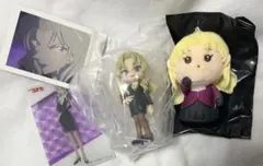 名探偵コナン　ベルモット