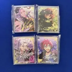 あんスタ コロッタ 凪砂 茨
